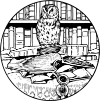 book-owl